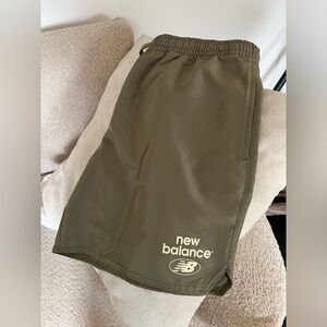 New Balance Athletic Shorts XL Brand New Never Worn